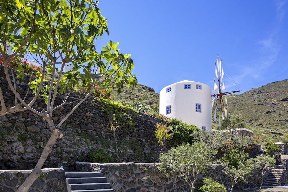 Windmill Villas Imerovigli  Exterior foto