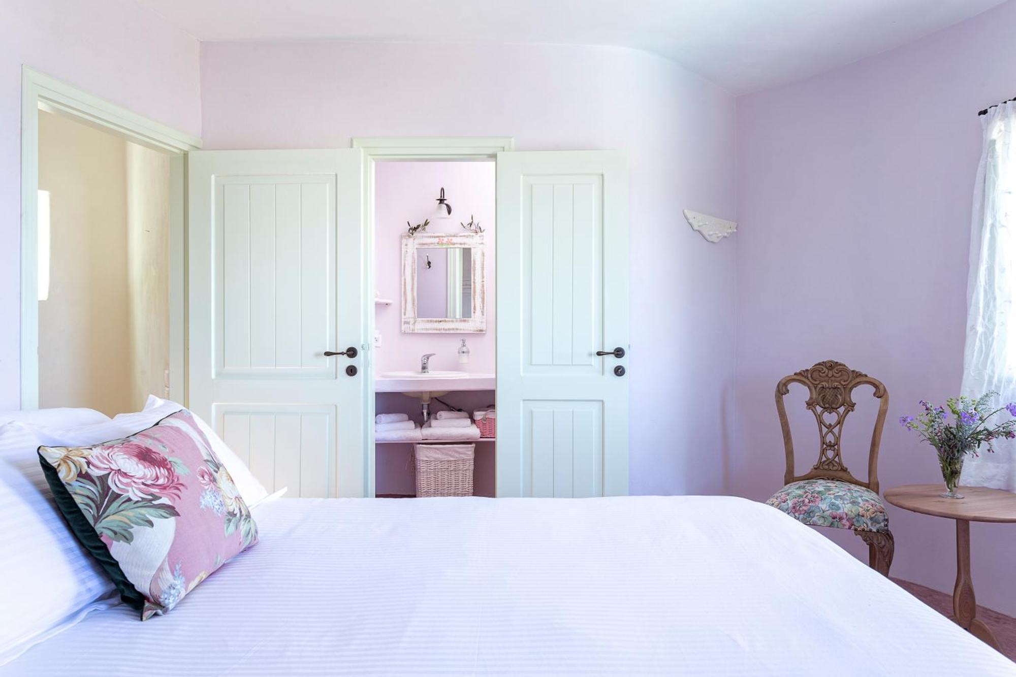 Windmill Villas Imerovigli  Cameră foto