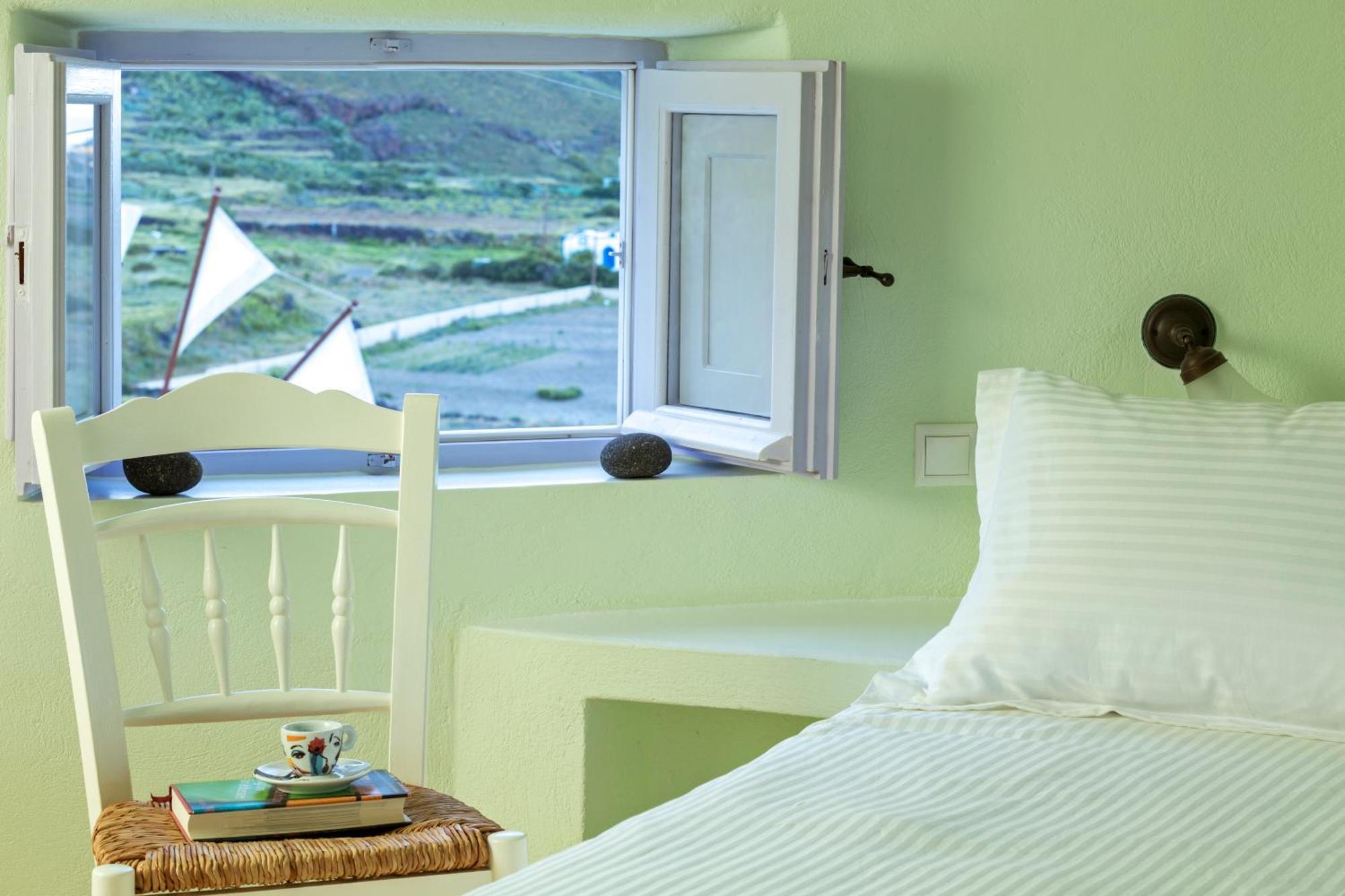 Windmill Villas Imerovigli  Cameră foto